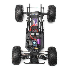1/10 Brushless Desert Truggy RC Car