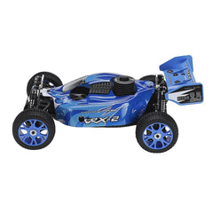 2.4G Force.21 Methanol Gas Fuel Stroke Engine RC Car 75km/h High Speed RTR Truck