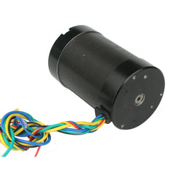 Brushless DC Motor 1N.m Torque 4000PRM Micro Solar Energy BLDC Motor Dedicated For Automation Equipment
