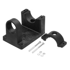 Nibbler Cutter Holder Bracket for Double Head Sheet Metal Nibbler Cutter Drill Attachment