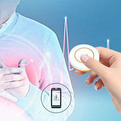 Wireless 433MHz SOS Button Emergency Button for Help Gsm Alarm System