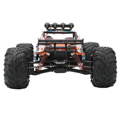 2.4G 1/10 Brushless High Speed RC Car Desert Truck Vehicle Models 50km/h