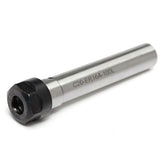 Collet Chuck Holder Extension Rod Straight Shank CNC Milling Lathe
