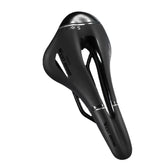 Bicycle Saddle Waterproof Lightweight Road Mountain