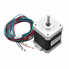 Hybrid Stepper Motor Two Phase 48mm 5kg.cm 1.68A Step Motor