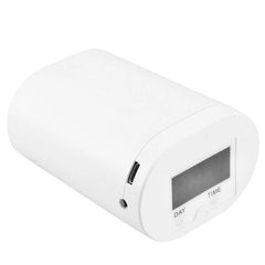Garden Intelligent Automatic Watering Controller Indoor Plants Drip Irrigation Device Indoor Water Pump