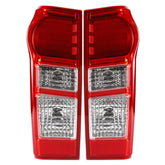 Left/Right LED Tail Light Brake Lamp For Isuzu Dmax Yukon Utah