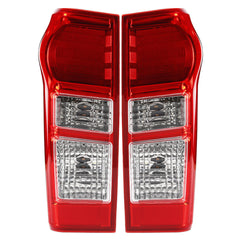 Left/Right LED Tail Light Brake Lamp For Isuzu Dmax Yukon Utah