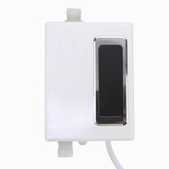 Electric Water Heater Instant Heating Free Water Storage for Bathroom