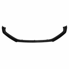 Front Bumper Lip Spoiler Splitters Trim 3PCS For Honda Accord 10TH Sport 2018-2020
