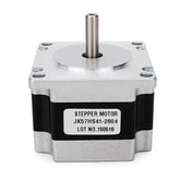 Hybrid Stepper Motor Two Phase 41mm Motor 0.55N.m 2.8A