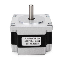 Hybrid Stepper Motor Two Phase 41mm Motor 0.55N.m 2.8A