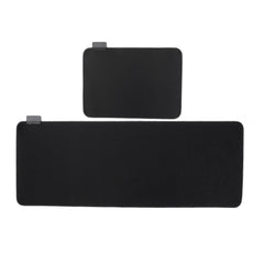 80 * 30 RGB Colorful LED Lighting Gaming Mouse Pad Mat for PC Laptop LOL Dota OW