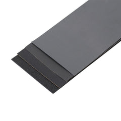 36pcs 9x3.6 Inch Wet Dry Sanding Paper 400-3000 Grit Sand Paper for Wood Metal Polishing Abrasive Tools
