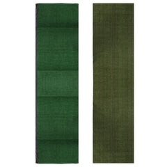 Artificial Grass Mat Synthetic Landscape Turf Lawn Home Yard Garden Decor Indoor Golf Outdoor Lawn