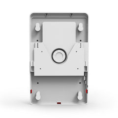 Wireless Home DIY Kit Outdoor Weather-Proof LED Flashing Siren Burglar Security Alarm System For Smart Home