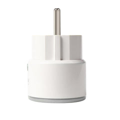 WiFi Mini Smart Plug APP Remote Control Timing Smart Socket EU Plug