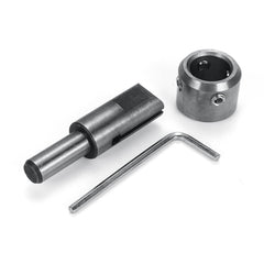 Wooden Thick Ring Drill Bit Multifunction High Speed Steel Wood Tool