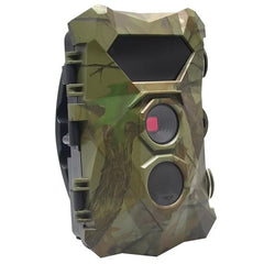 Waterproof 12MP 1080P HD IR Night Version Wildlife Trail Track Hunting Camera