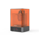 10.1inches Washing and Curing Machine with 10.1-inch Large Size/2-working Mode/360 All-around Curing/Integrated Automatic Cleaning For SLA 3D Printer