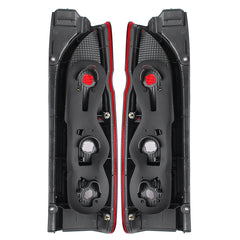 Car Rear Left/Right Tail Brake Light without Wiring Harness