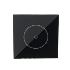 WiFi Smart Home Control 10A Smart House Light Wall Switch Wireless Touch Switches Remote Controller Voice Control Via Google Home Alexa