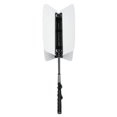 Golf Wind Exercise Machine Fan Resistance Exercise Aid Trainer Outdoor Sports Trainer