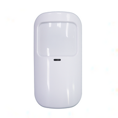 Smart WiFi Infrared Detectors Wireless PIR Motion Sensor 433Mhz For GSM Home Security Alarm Support Tuya smart Life APP