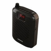 Portable Bluetooth Speaker Microphone Voice Amplifier Booster Megaphone Speaker