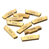 10pcs Inserts CNC Lathe Blade