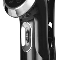 Precision Sous Vide Cooker 1500W LCD Digital Timer Display Powerful Immersion Circulator