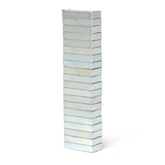 20pcs N52 Block Magnets 10x5x2mm Rare Earth Neodymium Permanent Magnet