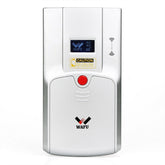 Door Lock Wifi Smart Lock Bluetooth Password Fingerprint Locks Touch Keyless Door Lock Access Control New Lock
