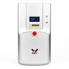 Door Lock Wifi Smart Lock Bluetooth Password Fingerprint Locks Touch Keyless Door Lock Access Control New Lock