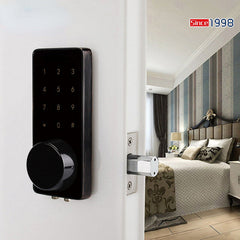 Smart Door Locks Electronic Password Key Door Locks