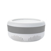 Electric Mosquito Killer USB Plug Mosquito Lamp Baby Adult Photocatalysis Mute Radiationless LED Insect killer Flies Trap Light