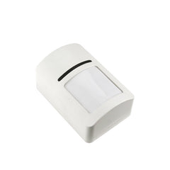 Smart WiFi Infrared Detectors Wireless Motion Sensor Compatible With Tuya Smart Life APP For Alarm System
