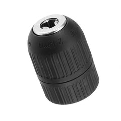 2-13mm Keyless Drill Chuck 1/2 Inch 20 UNF Thread Electric Power Drill Chuck
