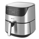 220V 2000W Oil-free Screen Touch Safety Protection for Kitchen