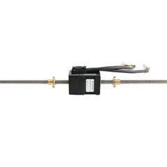 Positive Negative Tooth Closed Loop Trapezoidal Screw Stepper Motor 34/40/48/60mm Automation Equipment Accessories