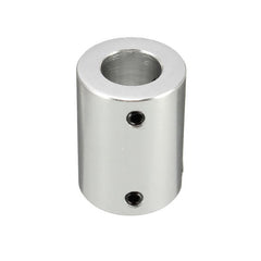 12mm Coupling Rigid Shaft Coupling Coupler with Tighten Screw