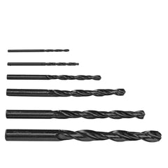 12Pcs Damaged Screw Extractor/ Drill Bit Set Bolt Stud Removal Kit Set with Case