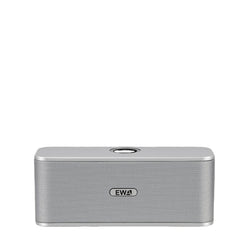 Portable Wireless Bluetooth Speaker Double Sound Unit 1800mAh Battery Life Subwoofer Speaker