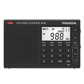Radio FM AM SW DSP Tuning Digital Semiconductor