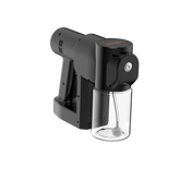 Handheld Disinfectant Sprayer Timing Setting Nano Blue Light Steam Atomizing Fogger USB Charging Sterilization Sanitizing Sprayer