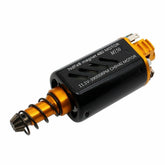 39000rpm Motor High Speed Long Shaft Airsoft Motor for Jinming New Well