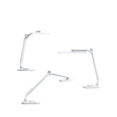 1000Lumen 7.2W 5V LED Folding Table Lamp Five Grades Color Temperature Stepless Dimming