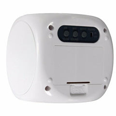 Digital LED Projection Alarm Clock With Voice Temperature F/C Switching