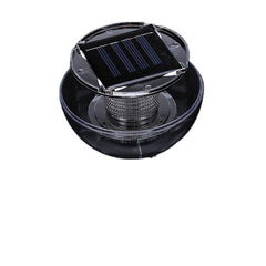 LED Solar Powered Light Garden Spot Lightt Landscape Floated Light