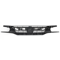 Front Upper Chrome Billet Grille Grill